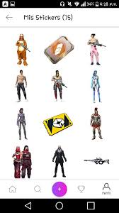 In this gallery you can download free png images: Hago Personajes Png Free Fire Amino