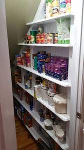 Looking for some kitchen pantry organizing ideas? Under Stairs Walk In Pantry Under Stairs Pantry Understairs Storage Closet Under Stairs
