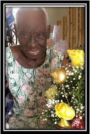 Mavis Vincent's Instagram, Twitter & Facebook