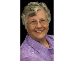 Donna Ellenberger Obituary (1939