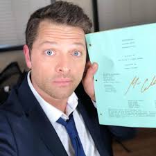 Misha Collins