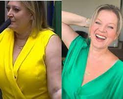 Gabinete de joice hasselmann é alvo de ameaças virtuais. Com 20 Quilos A Menos Joice Hasselmann Nao Admite Ajudinha De Procedimentos Esteticos Na Nova Silhueta Famosos Extra Online