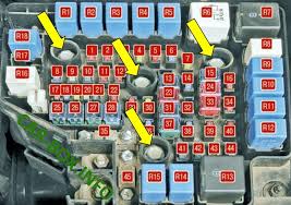 Hi everyone, I was wondering if anyone can tell me if this is something  normal or if this is a problem...I have a 2012 Hyundai Santa Fe Limited  4cyl. Within the engine