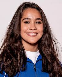 2019-2020 Track & Field Roster