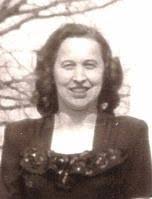 Lucy Persello Obituary (1921