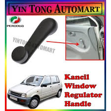 We did not find results for: 1 Pc Kancil Window Crank Original Regulator Handle Kancil Dark Grey Shopee Malaysia