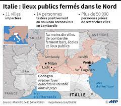 Vos vacances en famille en suisse à la montagne et des séjours sportifs en station de ski dans les alpes. Plus D Entrees Ni De Sorties Des Zones Foyers De L Epidemie De Coronavirus En Italie