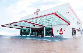 Alhamdulillah, skrg ni dibumi batu pahat perkhidmatan delivery servis mendapat sambutan hangat. Stores 2 Bp Healthcare