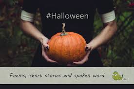 Short funny birthday poems and rhyming that will tickle your funny bone. Halloween Poems Deep Underground Poetry