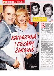 Ostatnio stał się też rozpoznawalny dzięki roli księdza i wójta w serialu „ranczo. Katarzyna Zak And Cezary Zak Zycie Na Goraco Magazine Pictorial Poland 16 July 2020 Famousfix Com Post