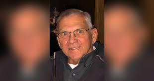 Obituary for James "JB" Bazzell Wade