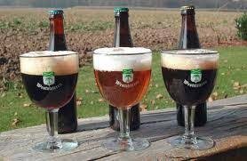 Due to heavily restricted access to westvleteren beers we will cease the sale of beers during the year and have only quarterly sales on invitation. Westvleteren Beer Trappist Westvleteren Belgianbeer Bier Speciaal Bier Jupiler