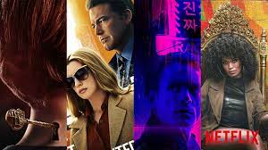 Coming to netflix in february (no release date yet) amit tandon: February 2020 Film Releases News Film 2020