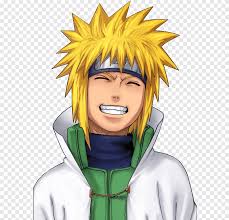 Hi :)in this video you´ll see how naruto meets his father minato this video is from tv tokyo!!! Render Naruto Naruto S Father Illustration Png Pngegg
