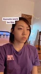 This is why I need to go back into the office.. #remotework