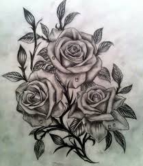 Pin On Tattoos Use only 2 petal shapes. pin on tattoos