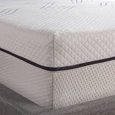Sealy 14 Memory Foam Mattress Reviews Goodbed Com