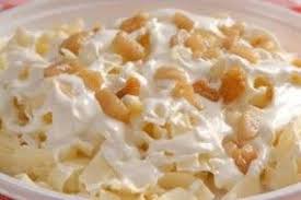 Turos Csusza Noodles With Cottage Cheese Hungarian Food Hungarian Food Recipes Hungarian Recipes Recipes Food