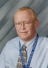 Kenneth Glover Obituary