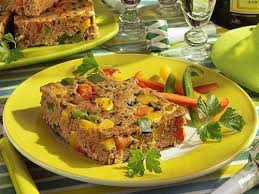 Hackfleischpizza Vom Blech Rezept Hackfleischpizza Rezepte Gerichte Mit Hackfleisch