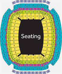 You Will Love Houston Rodeo Suite Seating Chart Houston