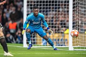 André onana is the cousin of fabrice ondoa (without club). Barcacentre On Twitter Barcelona Are Said To Be Very Interested In Signing Goalie Andre Onana 23 From Ajax The Club Think The Former La Masia Player Has Perfect Conditions To Adapt El