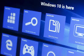 This community is dedicated to windows 10 which is a personal computer operating system released by microsoft as part of the windows nt family of. Microsoft Will End Windows 10 Support In October 2025 Engadget