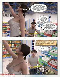 💚 Porn comic Loving Mom. Chapter 1. The Conflicts. Neato. Sex comic died  while she 💚 | Porn comics hentai adult only | wsexcomics.com