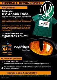 This page displays a detailed overview of the club's current squad. Headstart Verlost Ein Signiertes Sv Ried Trikot Fussball Oberosterreich Ergebnisse Tabellen Und Torschutzen Von Allen Oo Ligen Ligaportal At