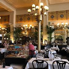 Interior Picture Of Le Grand Colbert Paris Tripadvisor
