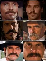 Favorite Western Movies and Tombstone Events