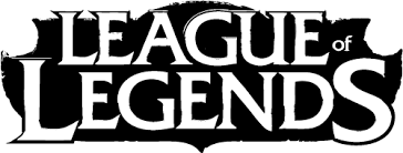 League Of Legends Logo Lol Video Game Image League Of Legends Logo League Of Legends Video Game Images