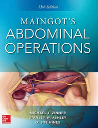 Maingot S Abdominal Operations 13th Edition Pdf Free Pdf Epub Medical Books In 2020 Medical Textbooks Medicine Book Mcgraw Hill Education