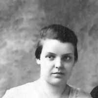 Lulu Emma Overman (1900–1990)