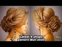Messy Low Bun Wedding Hairstyle Low Bun Hairstyle 2020 Engagement Hairstyle Low Bun Hairstyles Wedding Hairstyles For Long Hair Bun Hairstyles For Long Hair