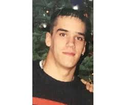 Bradley Bonice Obituary (2018)