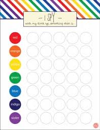 Colors science experiments and activities are a great way to show your child the fun side of science. Summer Color Activities For Kids Live Craft Eat