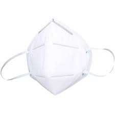 This is a korean standard respiratory protecting face piece. Atemschutzmaske Kn95 Ffp2 Online Kaufen Mypack