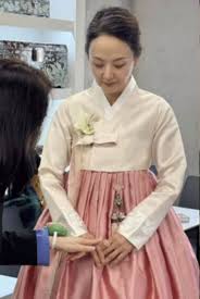 ’30년차' 싱글맘 배종옥, 딸 결혼 뒤늦게 알려졌다