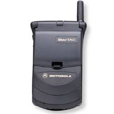 LCD Screen for Motorola StarTAC 85 ...