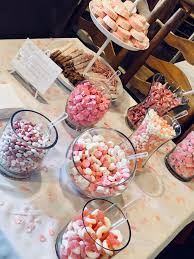 Below is a vast list of wonderfully delicious, mouthwatering baby shower desserts that would tempt anyone. Shower Baby Dessert Table Girl Baby Shower Treat Ideas
