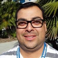 Christian Villegas Email & Phone Number