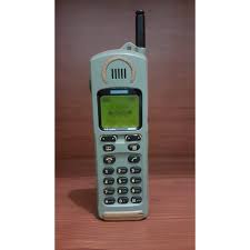 Jual HP Handphone Siemens S10 Active ...