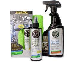 Maybe you would like to learn more about one of these? Composite Granite Sink Cleaners Care Maintenance Kit Supreme Surface Cleaners