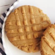 Classic Peanut Butter Cookies Recipe No Calorie Sweetener Sugar Substitute Splenda Sweeteners Recipe Peanut Butter Cookie Recipe Cookie Recipes Diabetic Friendly Sugar Free Cookies