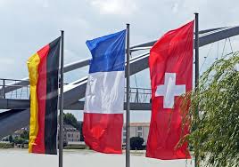 Bale Un Modele De Cohabitation Entre Suisses Francais Et Allemands