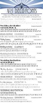 1 matches hello is possible to be a custom logo, but similar: Art Deco Fonts For Bespoke Stationery A S Invites Art Deco Font Deco Font Art Deco