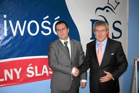 Na taśmach morawieckiego usłyszała to. Posel Przemyslaw Czarnecki Ma Majatek Wart Blisko Milion Zlotych