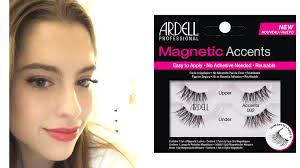 Free shipping on orders over $25.00. These 12 Ardell Magnetic False Lashes Saves Me So Much Time Allure