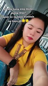 Huwag Muna Akong Iwan: Isang Sincere na Mensahe